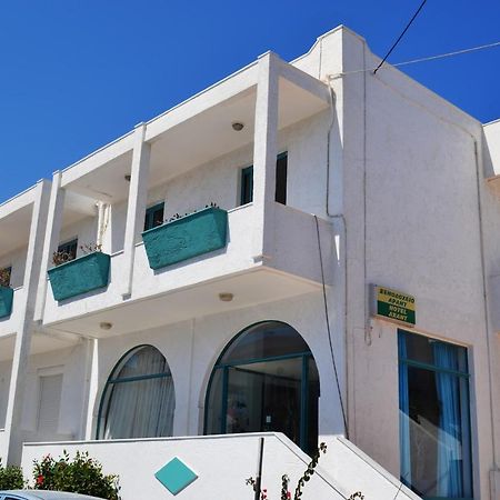 Hotel Arant Mastichari  Exterior photo