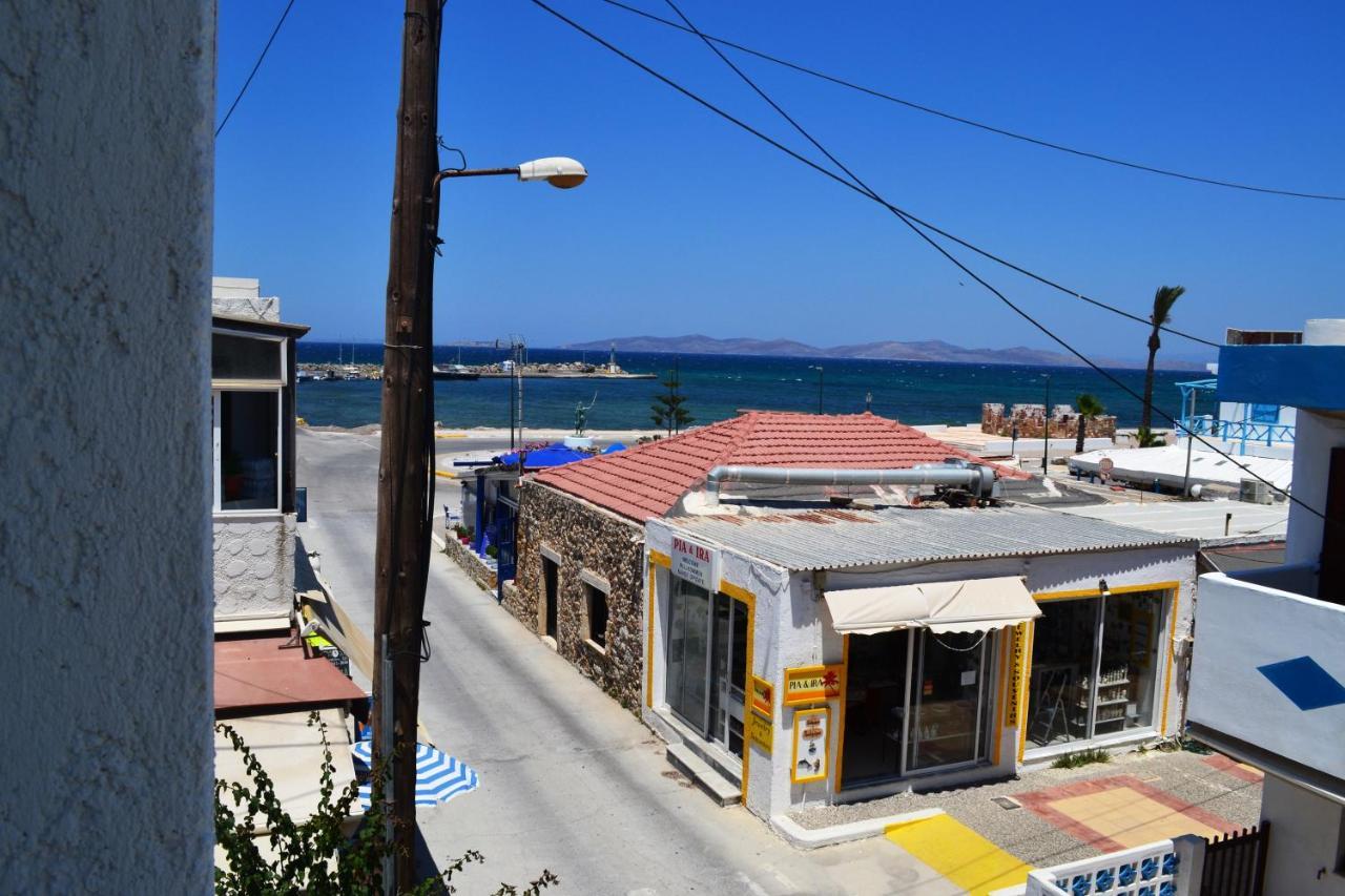 Hotel Arant Mastichari  Exterior photo