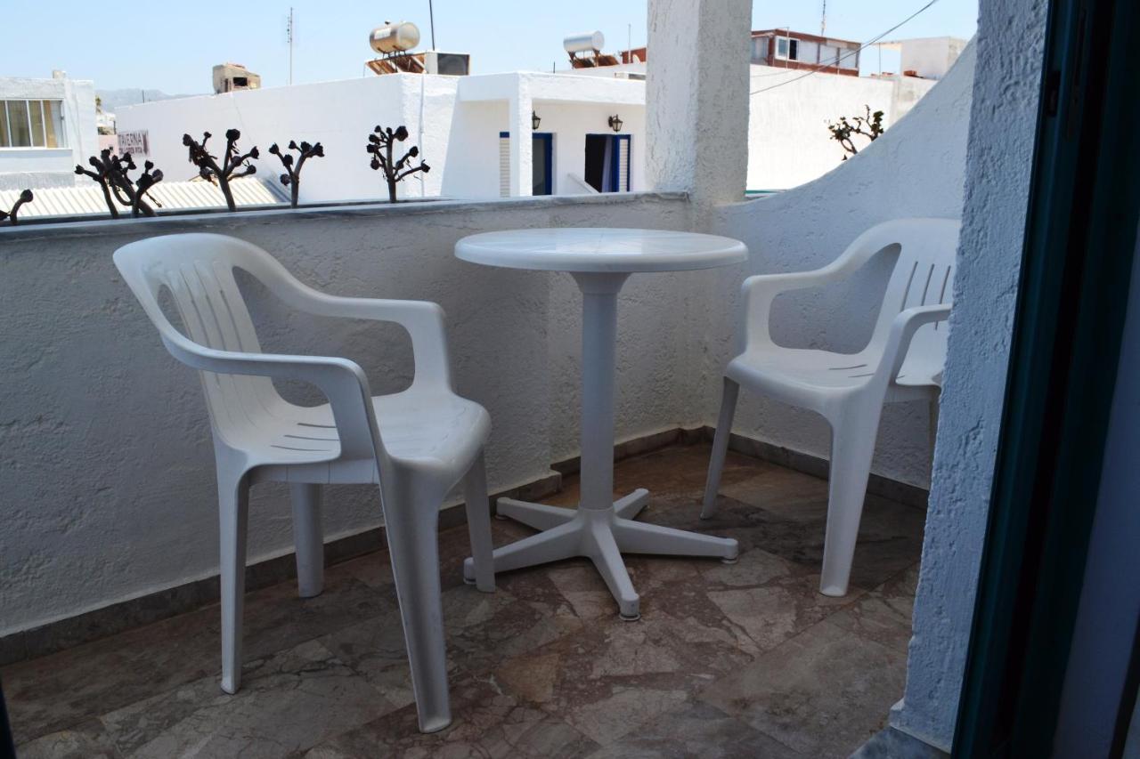 Hotel Arant Mastichari  Exterior photo