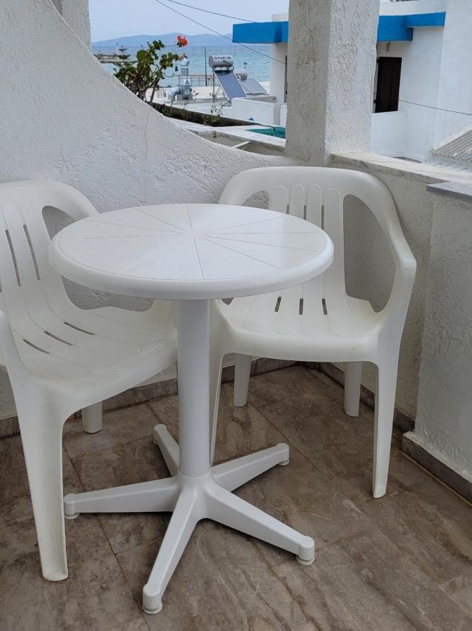 Hotel Arant Mastichari  Exterior photo